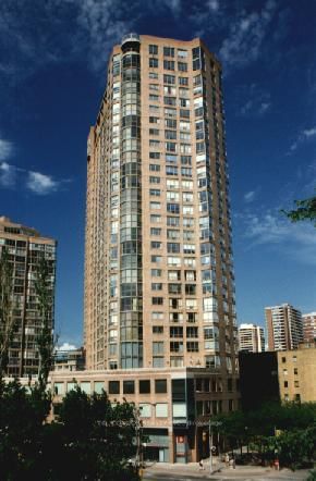 1417 - 44 St Joseph Street