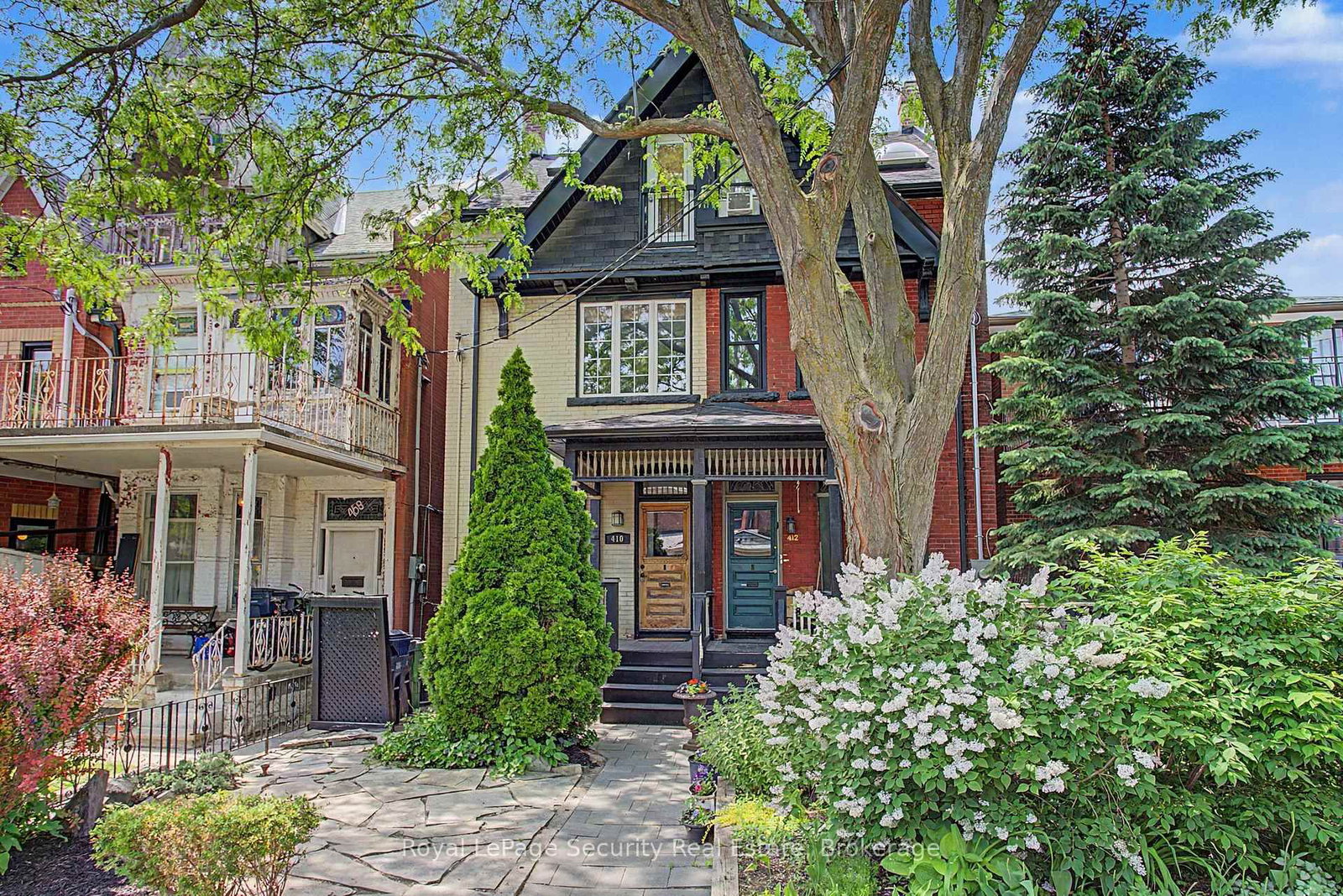 410 Manning Avenue, Toronto, ON