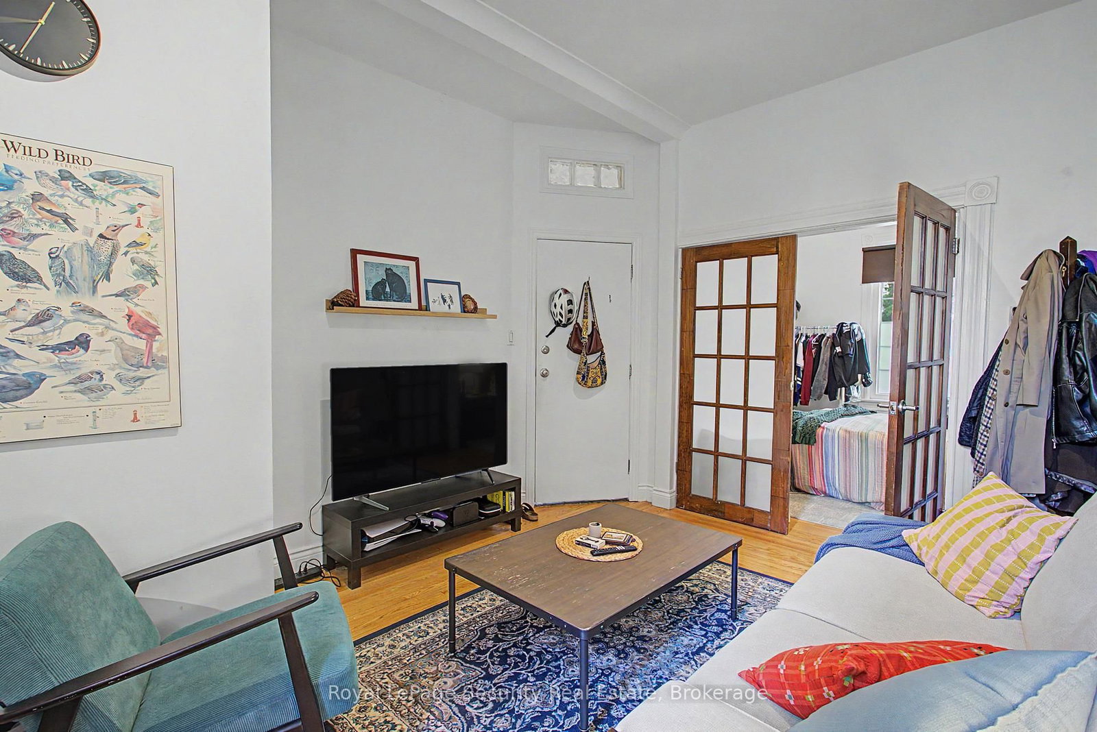 410 Manning Avenue • Toronto, ON photo 23