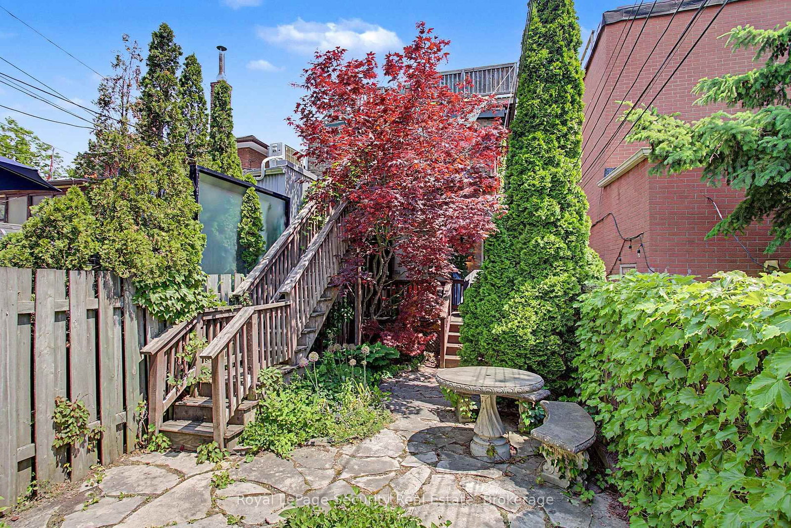 410 Manning Avenue • Toronto, ON photo 33