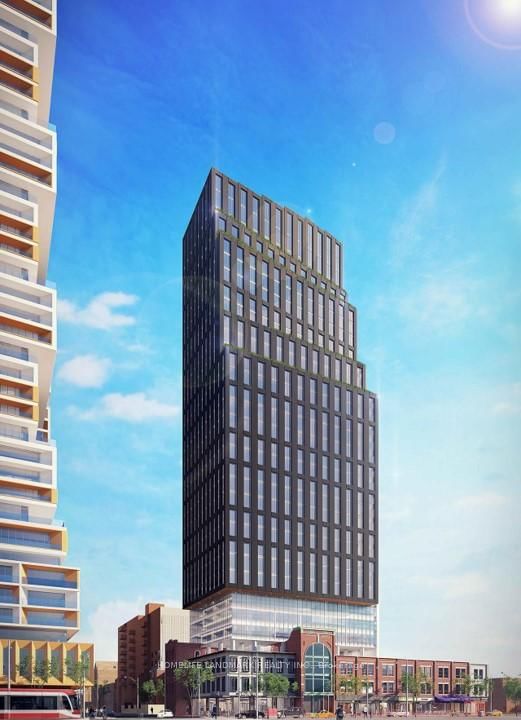 2111 - 100 Queen Street E