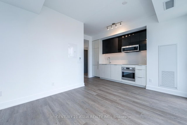 3204 - 308 Jarvis Street