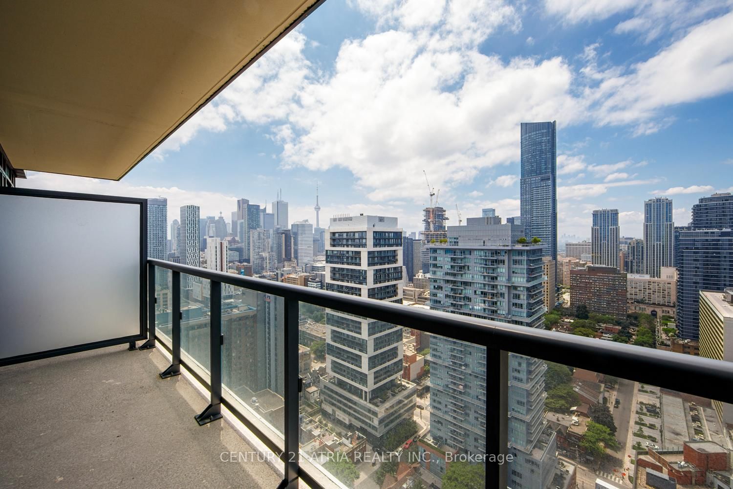 308 Jarvis Street • #3204 • Toronto, ON photo 6
