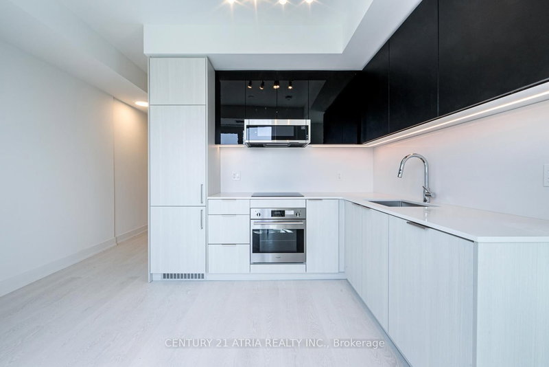 3001 - 308 Jarvis Street