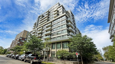 Condo leased at 1106-200 Sackville Street, Toronto, Ontario, M5A 0C4 - Regent Park - MLS: C13442144