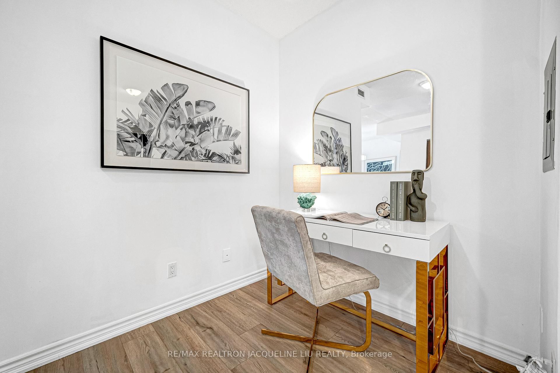 761 Bay Street, Unit 3602