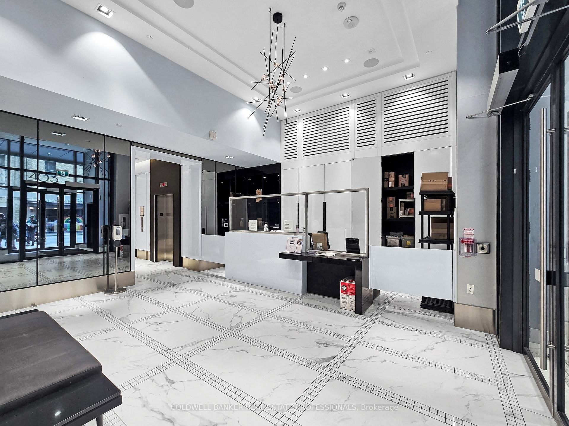 403 Church Street, Unit 3612