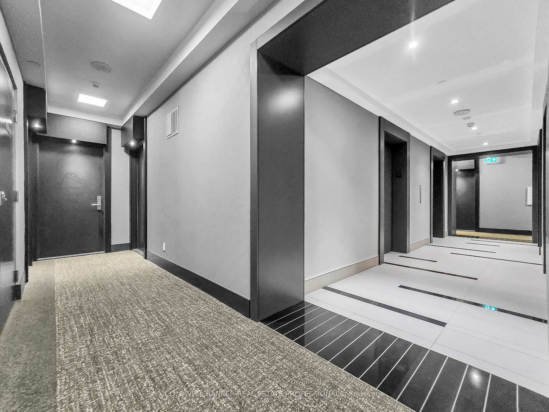403 Church Street, Unit 3612
