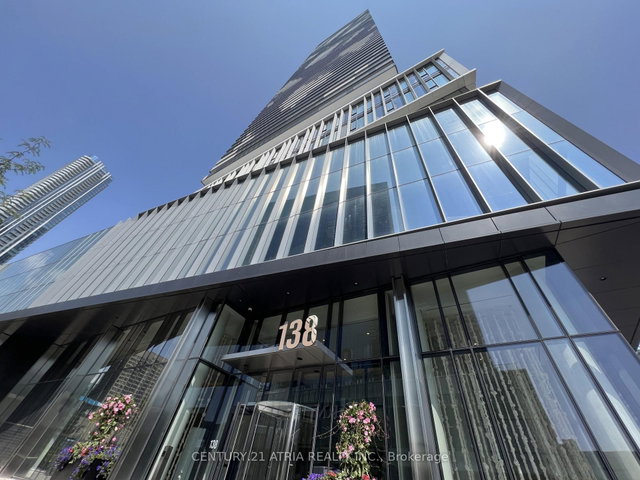 2903 - 138 Downes Street