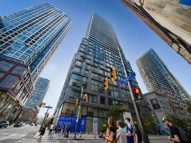 3906 - 101 Peter Street