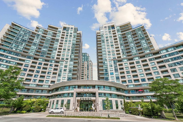 1116 - 503 Beecroft Road