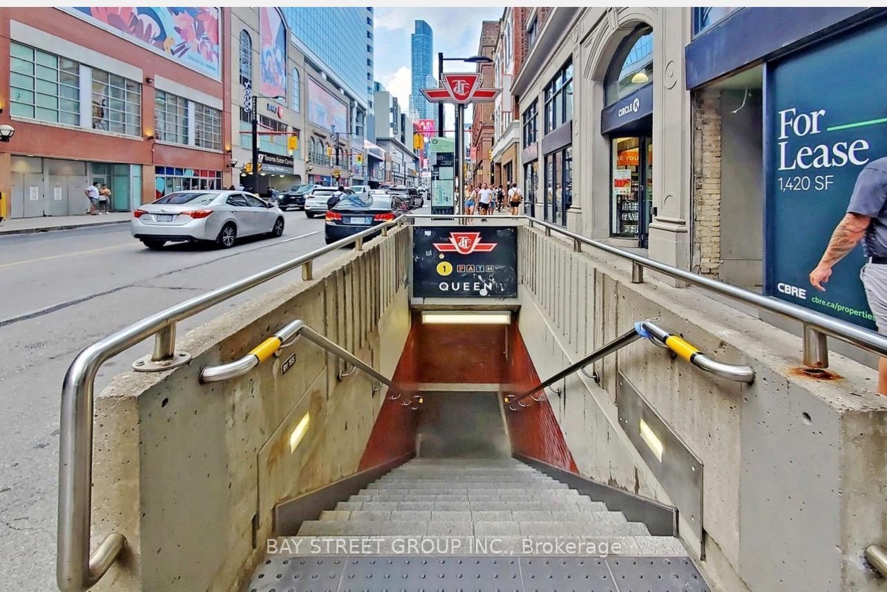 197 Yonge Street • #4209 • Toronto, ON photo 10