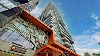 705 - 50 Wellesley Street E
