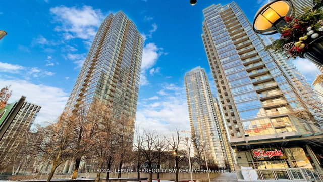 3505 - 5 Mariner Terrace