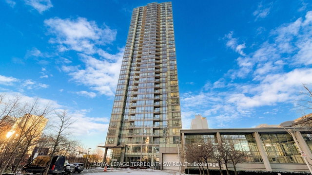 3505 - 5 Mariner Terrace