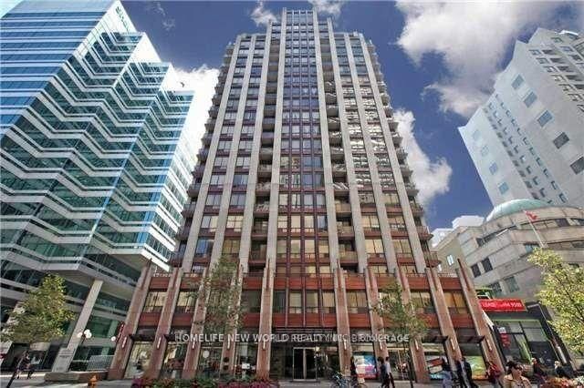 411 - 85 Bloor Street E