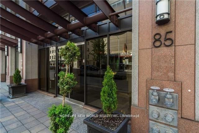 411-85 Bloor Street, Toronto, ON, photo 5