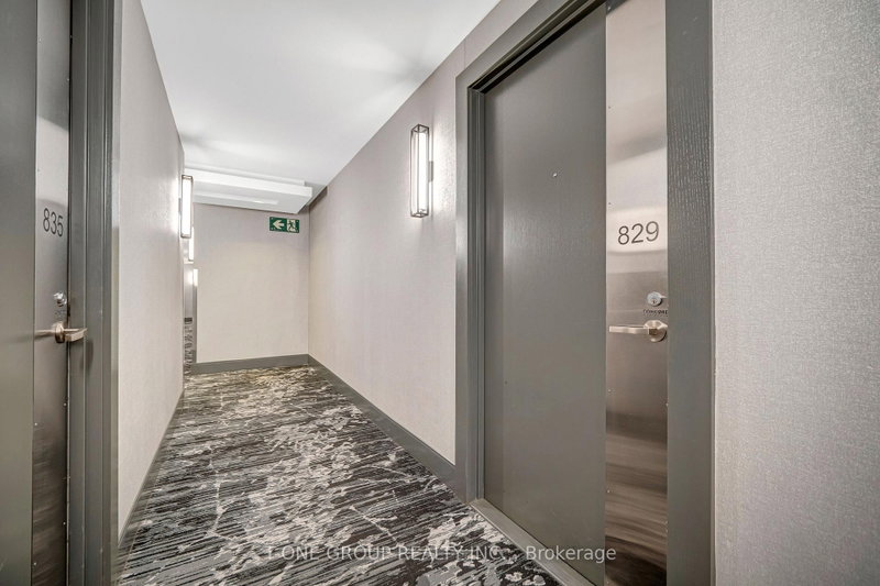 829 - 8 Telegram Mews