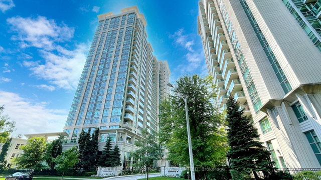 2301 - 17 Anndale Drive