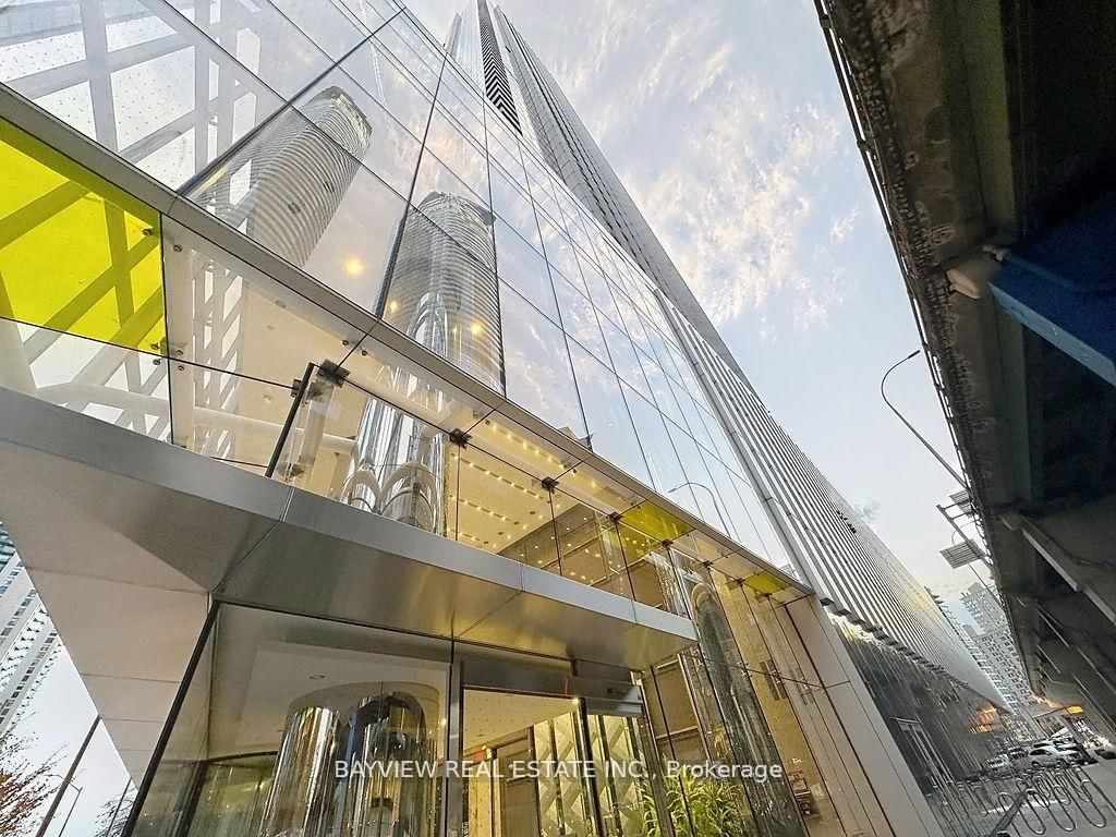 10 York Street, Unit 4110
