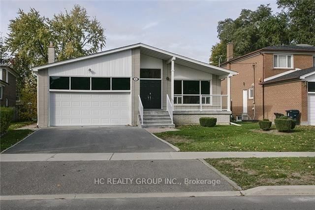 102 Peckham Avenue Unit Upper Unit