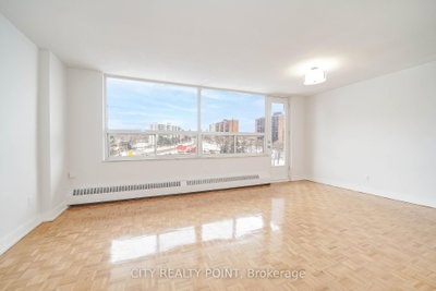 Unit 410 — 6200 Bathurst Street — photo 4