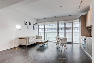 Unit 4507 — 50 Charles Street E — photo 3
