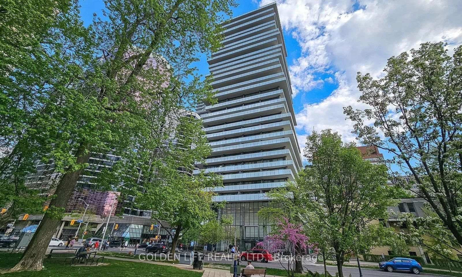 3106-57 St Joseph Street, Toronto, ON