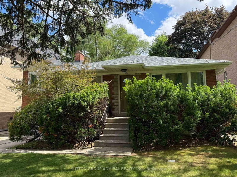 home for lease on 119 Caribou Road