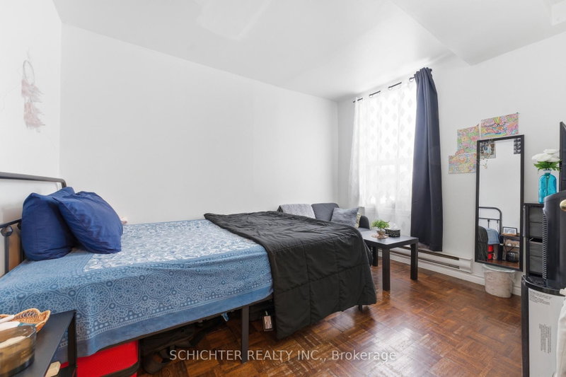 3 - 705 Vaughan Road