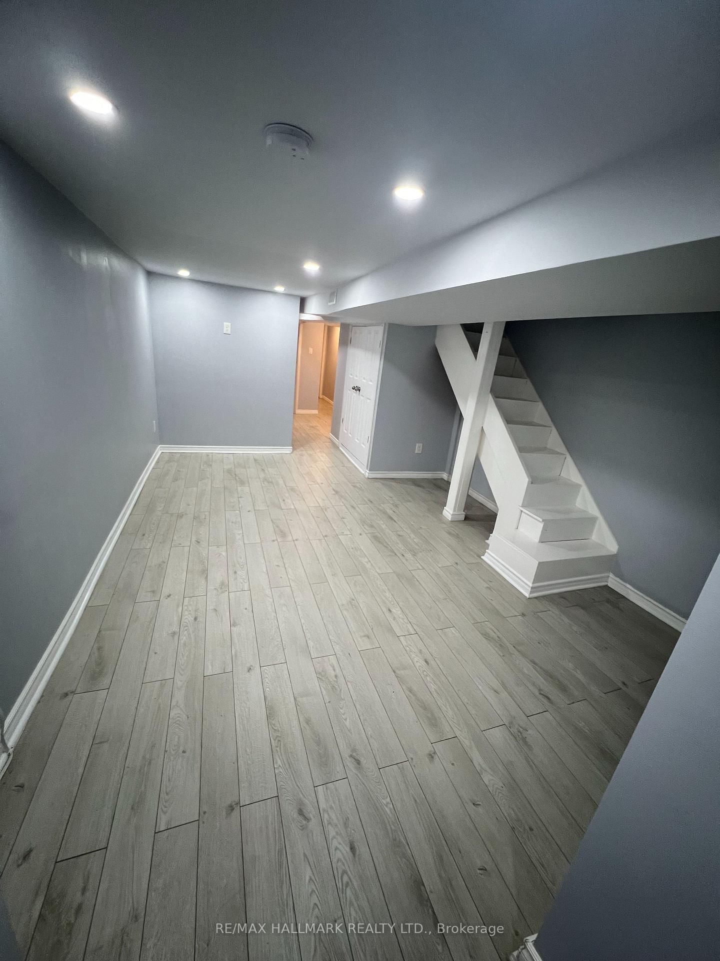 #Basement-102 Barton Avenue, Toronto, ON, photo 4