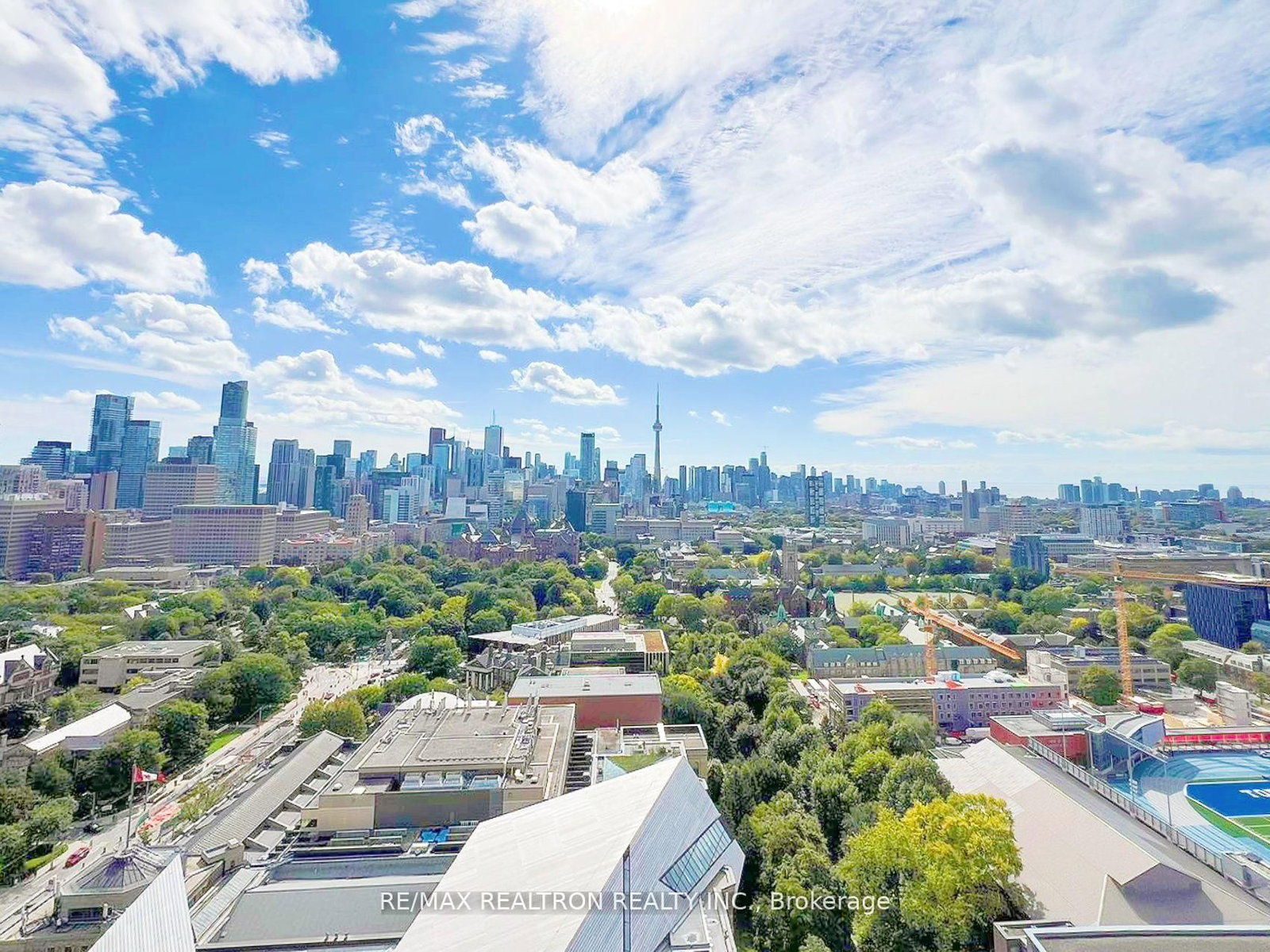 200 W Bloor Street • #2801 • Toronto, ON photo 31