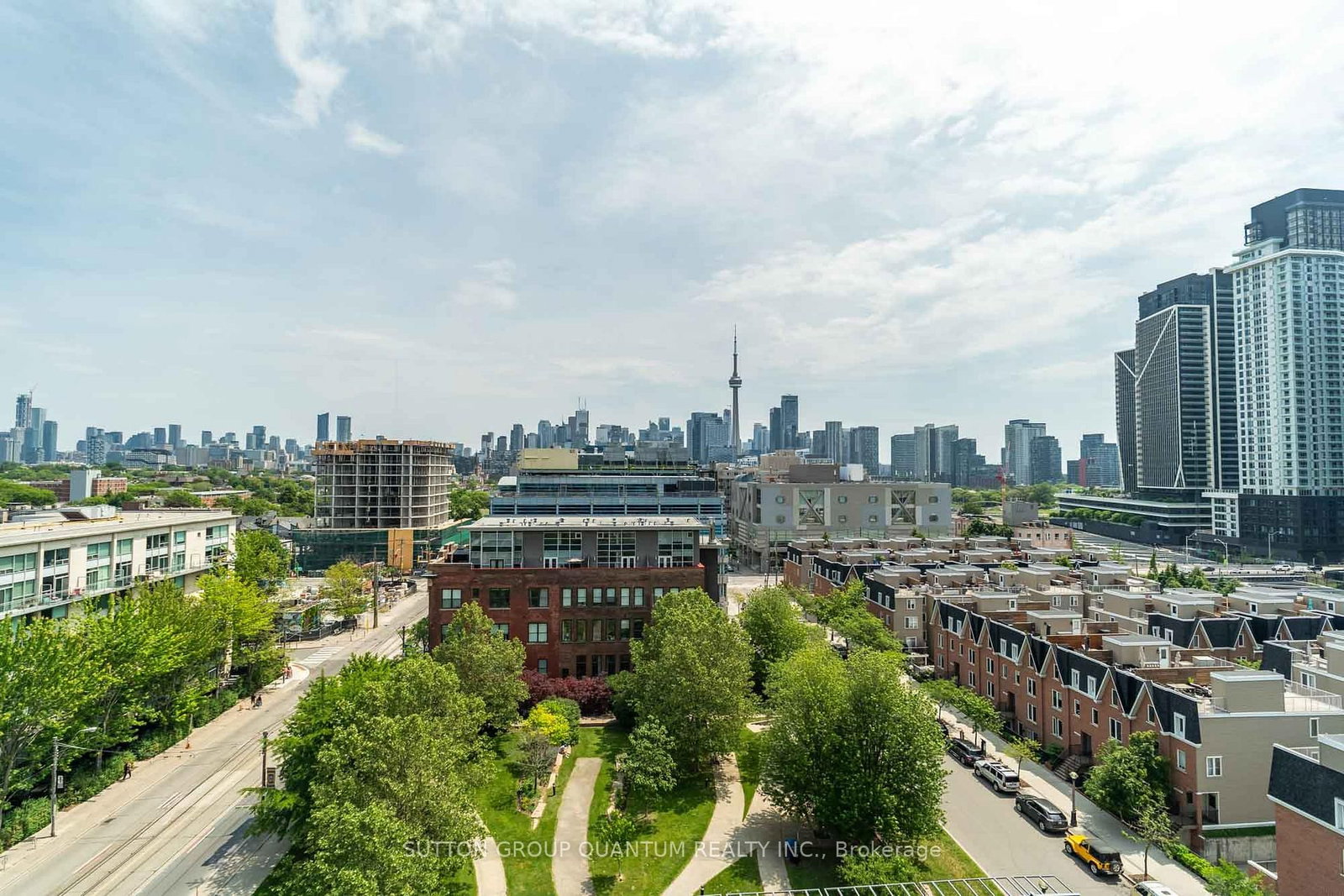 1005 W King Street • #502 • Toronto, ON photo 31