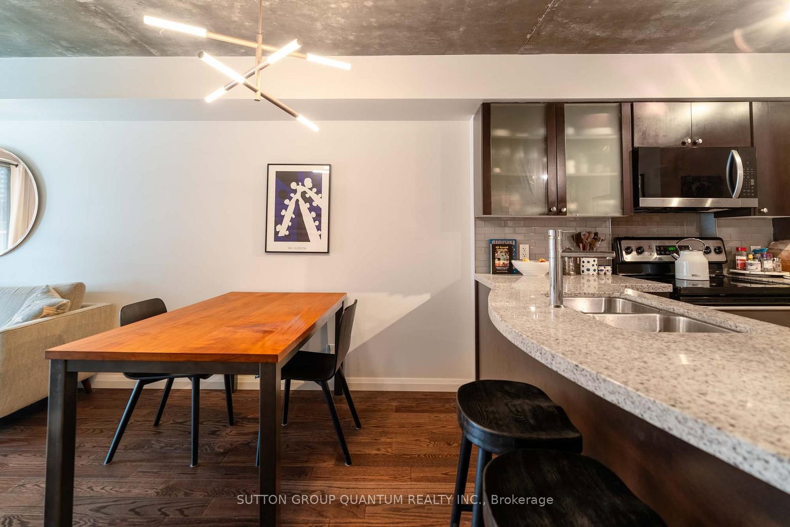 1005 W King Street • #502 • Toronto, ON photo 8