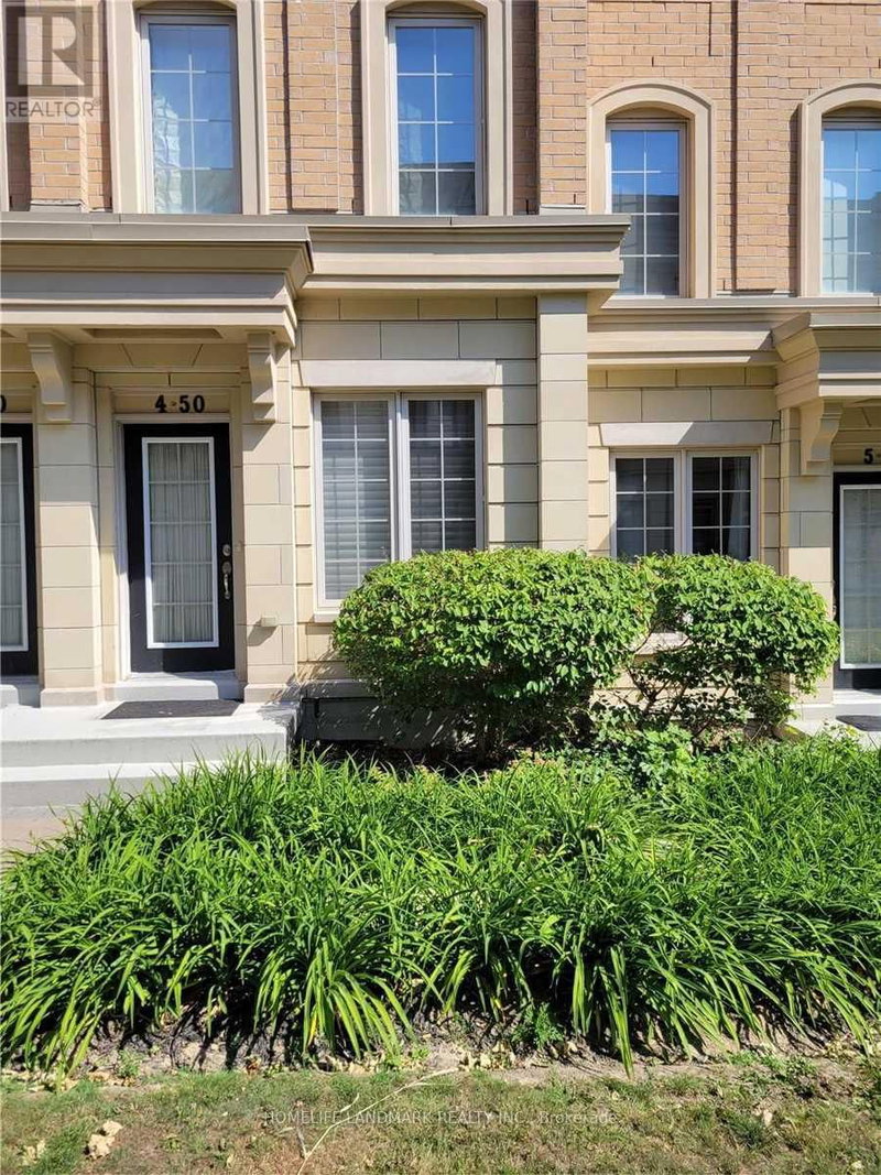 4 - 50 Hargrave Lane