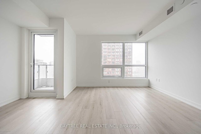 1412 - 395 Bloor Street E