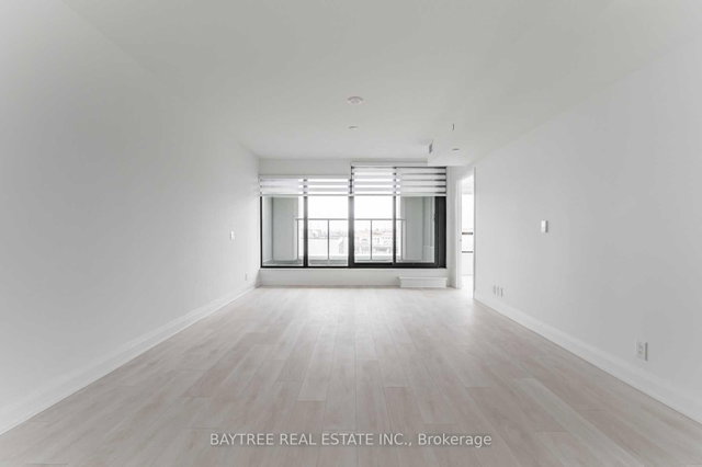 312 - 33 Frederick Todd Way