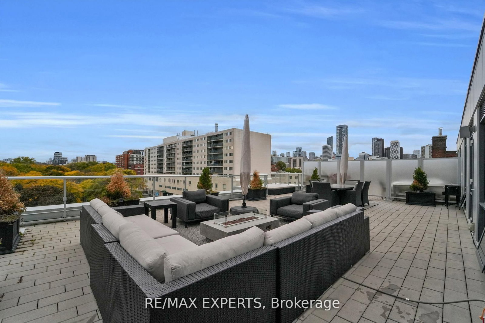 38 Cameron Street • #605 • Toronto, ON photo 21