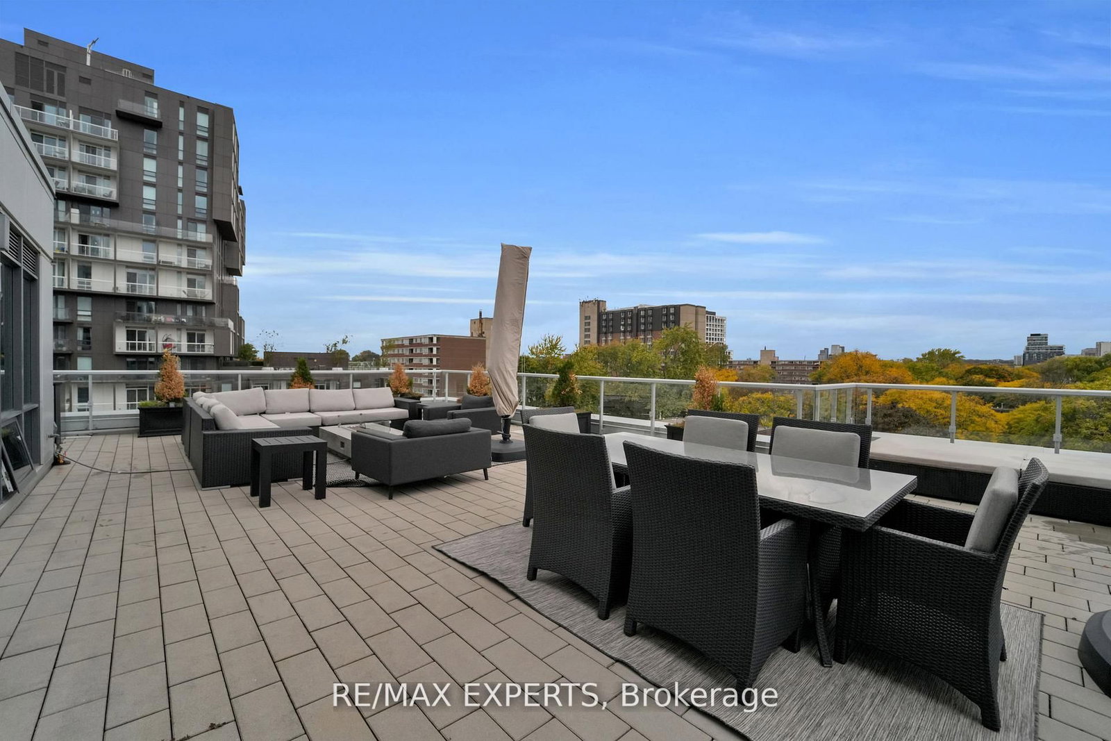38 Cameron Street • #605 • Toronto, ON photo 23