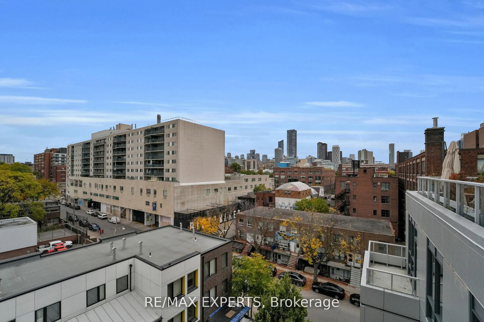 38 Cameron Street • #605 • Toronto, ON photo 24