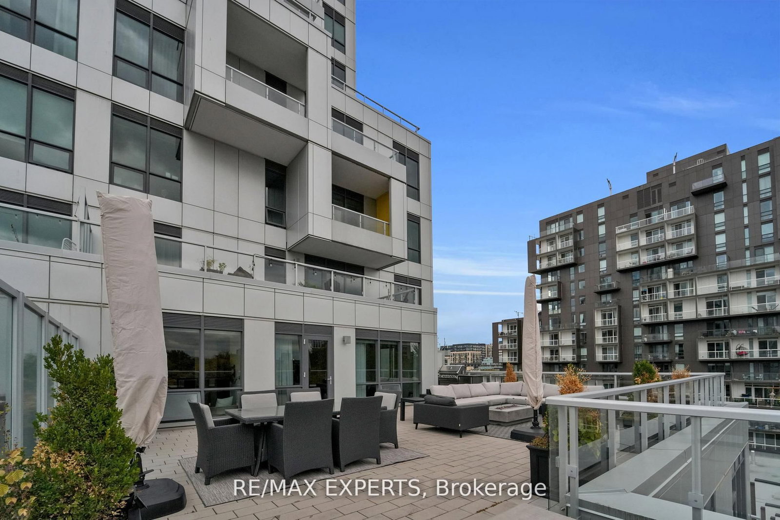 38 Cameron Street • #605 • Toronto, ON photo 26
