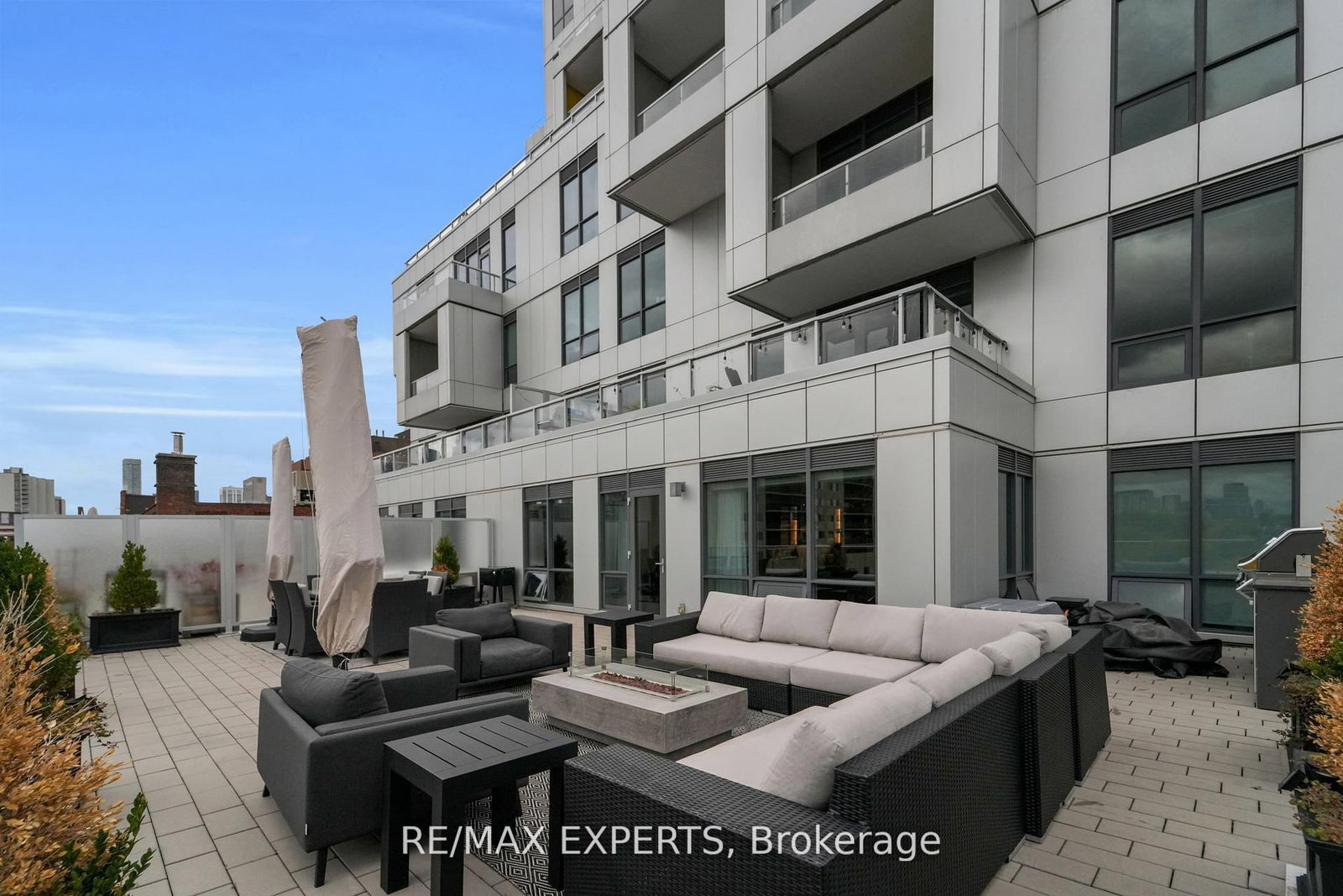 38 Cameron Street • #605 • Toronto, ON photo 29