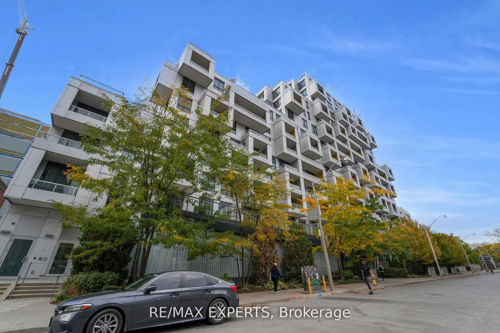 605-38 Cameron Street, Toronto, ON, photo 3