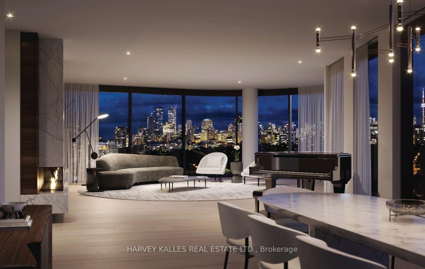321 Davenport Road • #301 • Toronto, ON photo 8