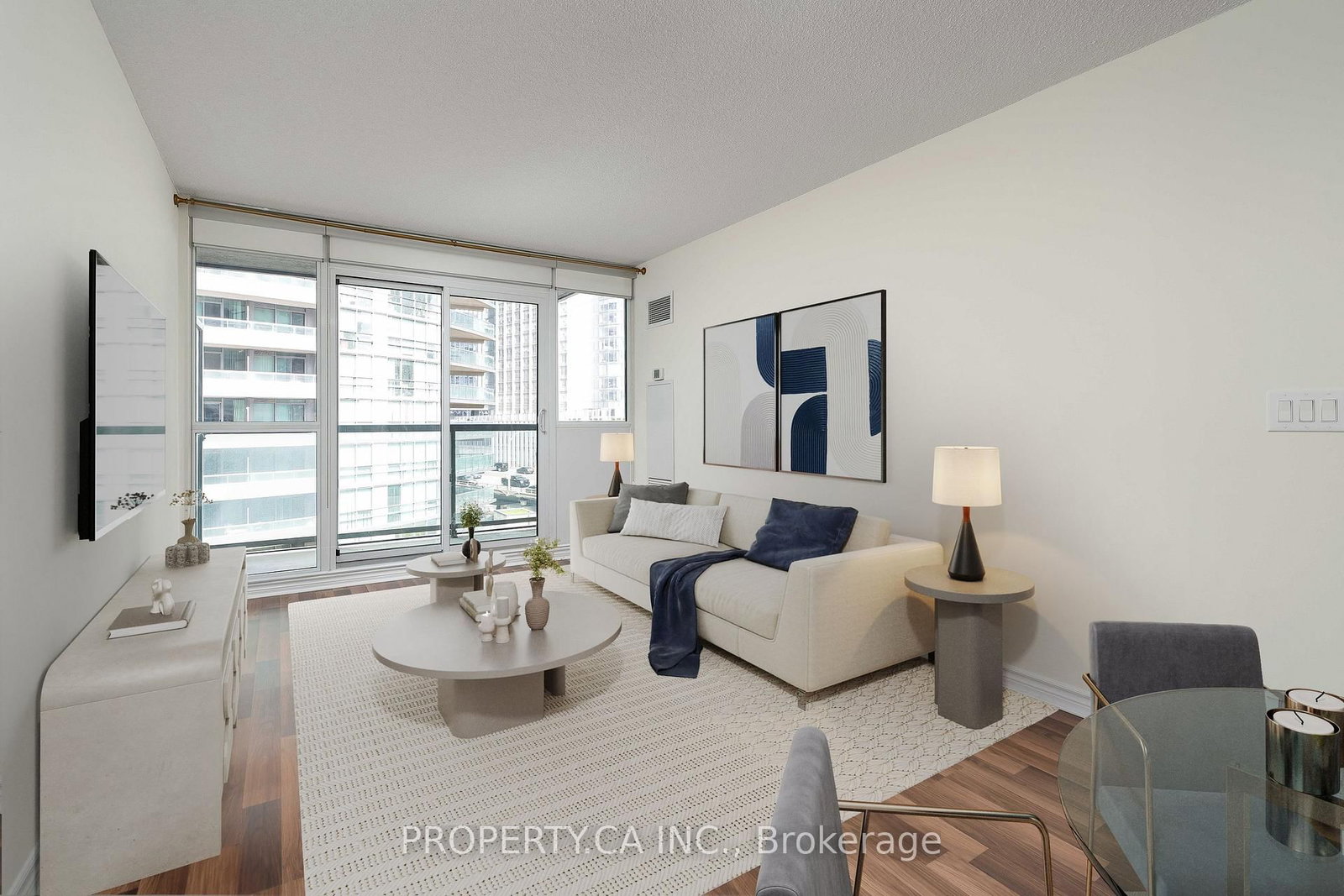 803-25 Lower Simcoe Street, Toronto, ON, photo 3