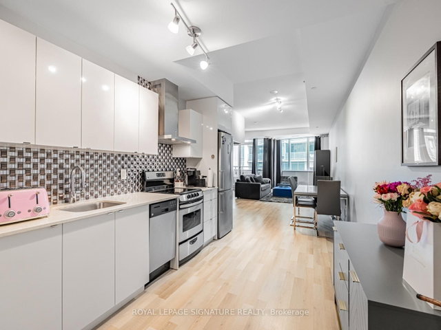 202 - 51 East Liberty Street