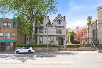 Office for lease at 2nd Floor-236 Avenue Road, Toronto, Ontario, M5R 2J4 - Annex - MLS: C13444556