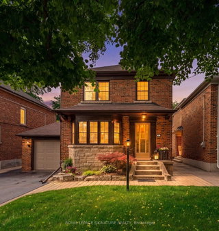 5 Armour Boulevard