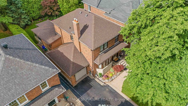 5 Armour Boulevard