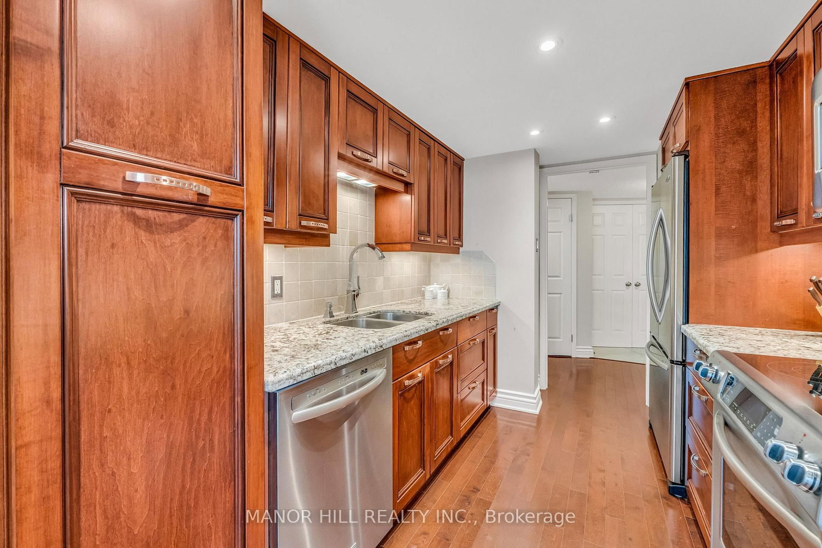 1331 Bay Street • #803 • Toronto, ON photo 14